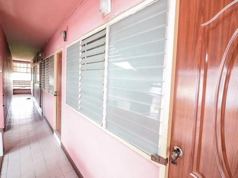 Little Guest House Hotel