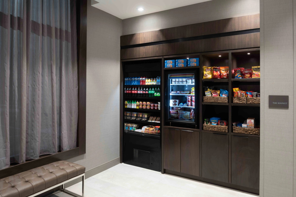 Holiday Inn Express - Boston South - Quincy by IHG