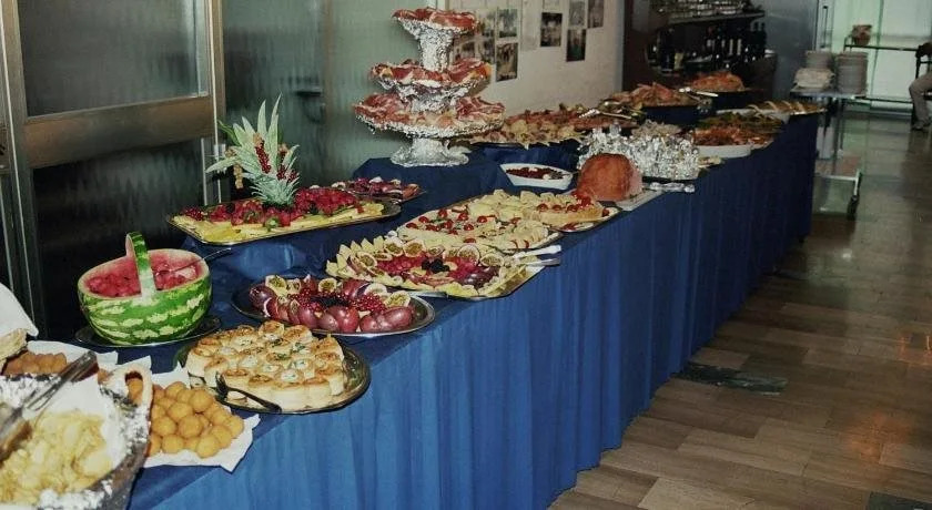 Hotel Darsena