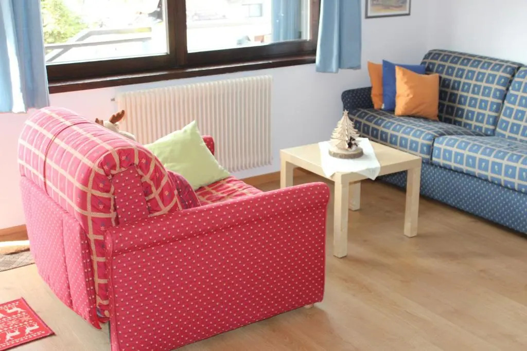 Suite Marco, Cavalese. CIPAT 022050-AT-993709