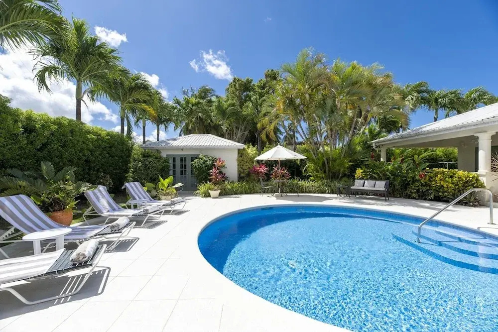 Gibbs Glade Villa By Bluescape