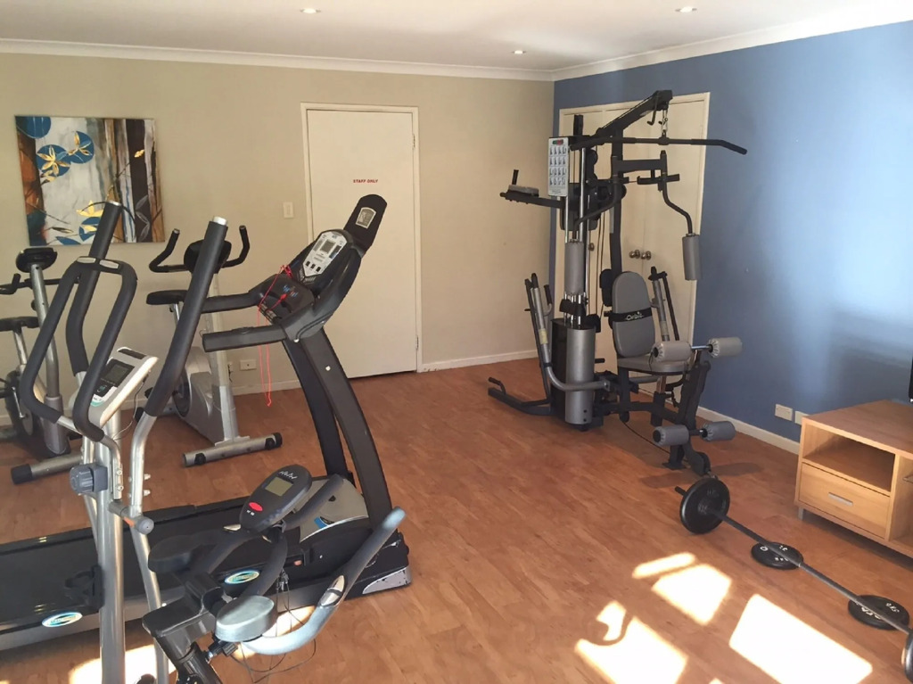 C Mandurah Apartment Resort