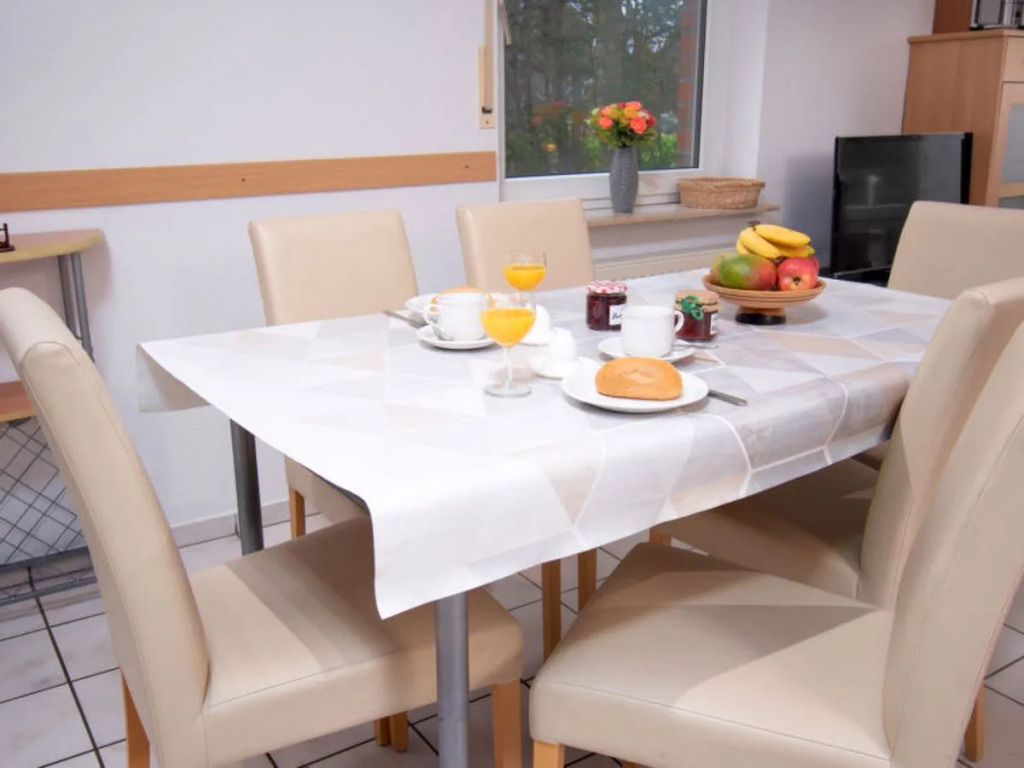 House Robbe Norddeich