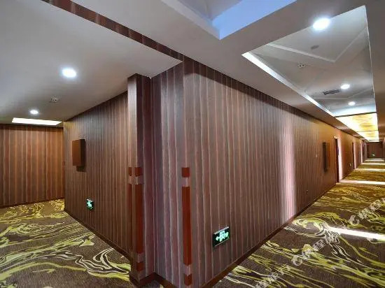 Nantian Business Hostel