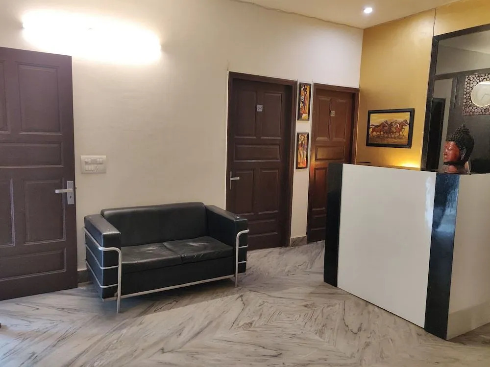 Hotel Ambrosia