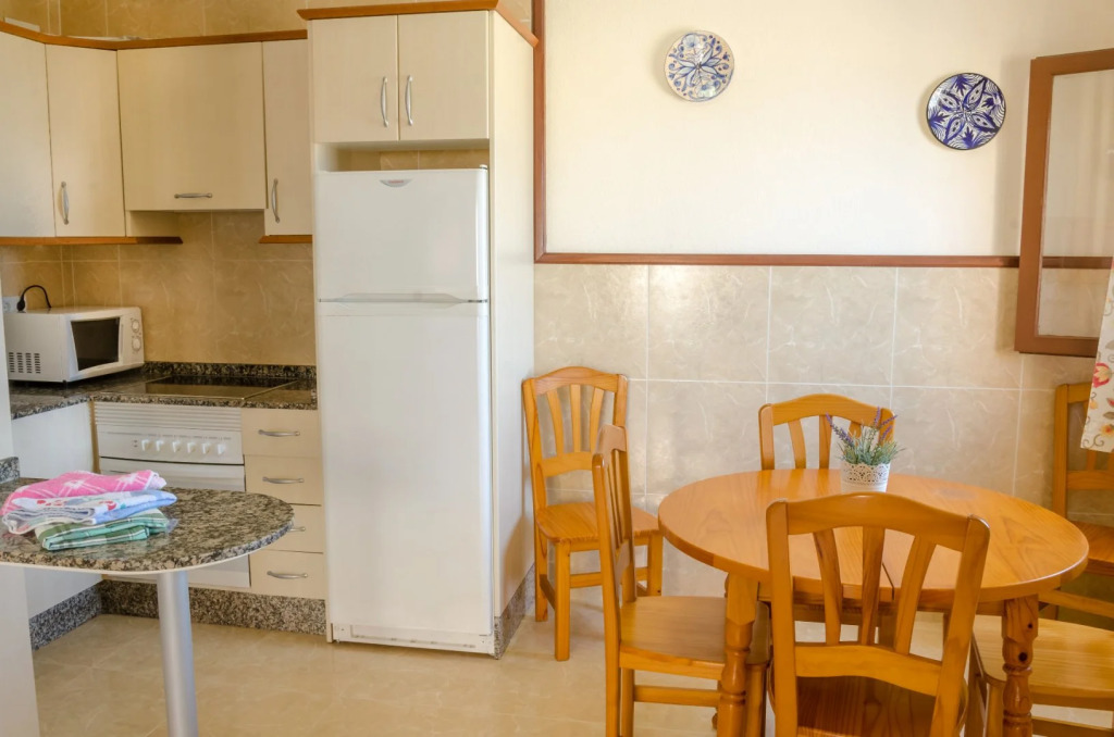 Apartmentos Tesy II