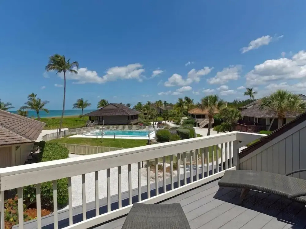 Beach Homes
