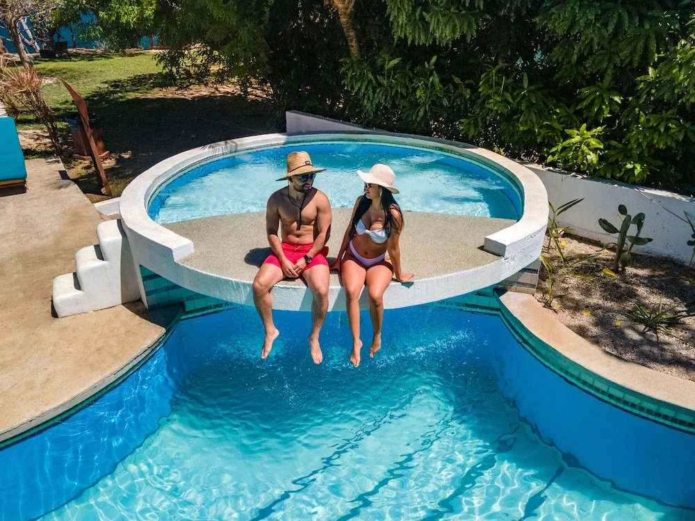 Dunama Ocean View Hotel