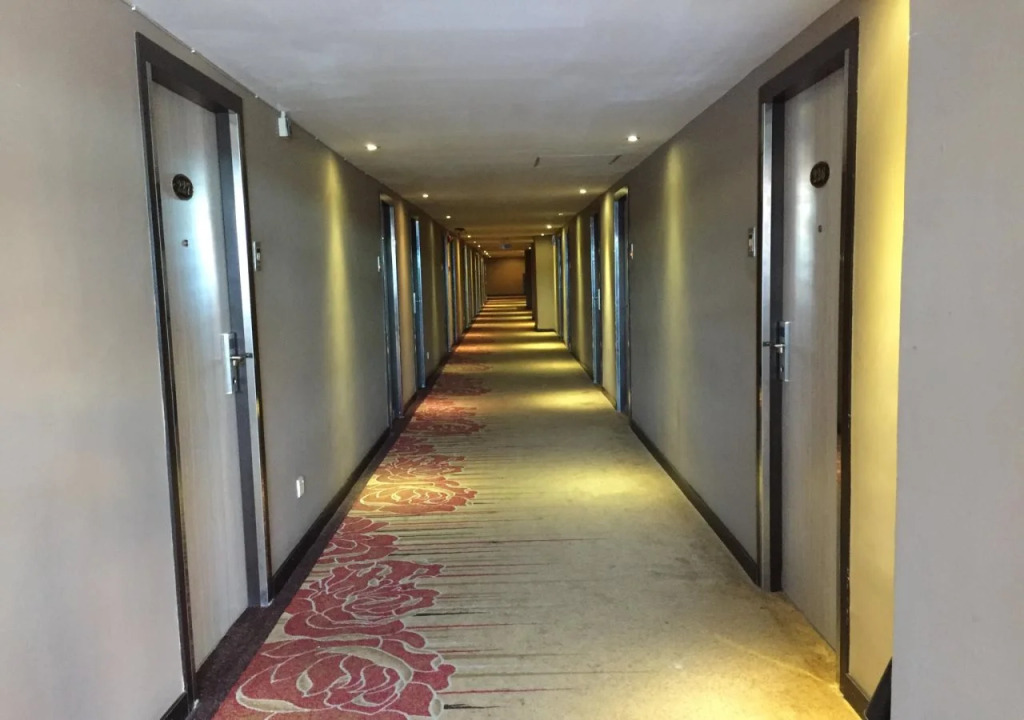 Kireinn Hotel Batam
