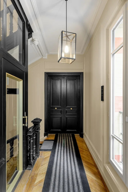 Black Door