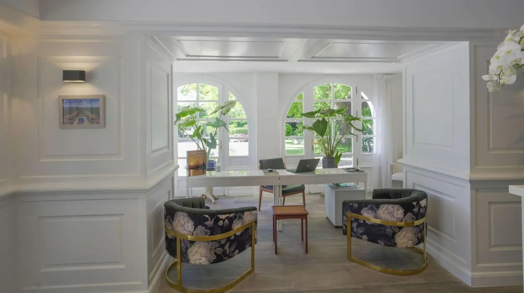 Hotel Le Domaine de L Astragale Saint Tropez