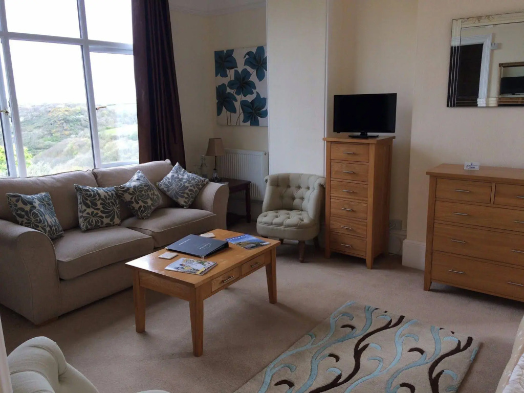 Boscastle House