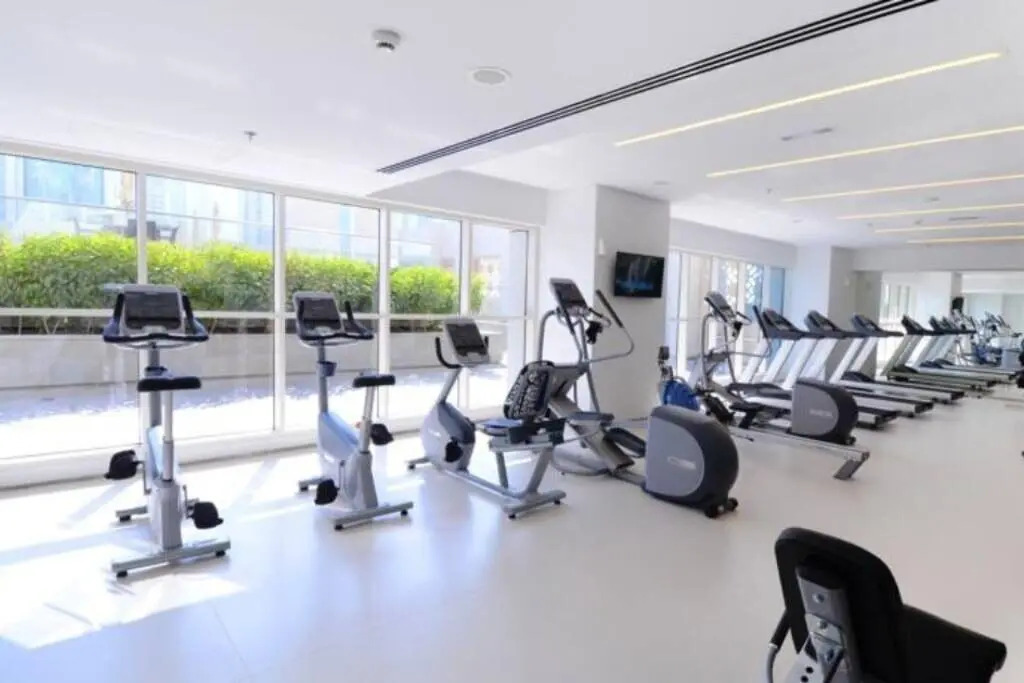Stunning & Luxurious 4BR Penthouse in Dubai Marina