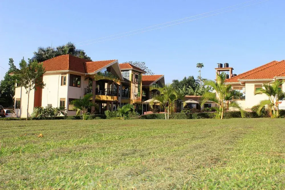 Signature Resort Hotel Jinja