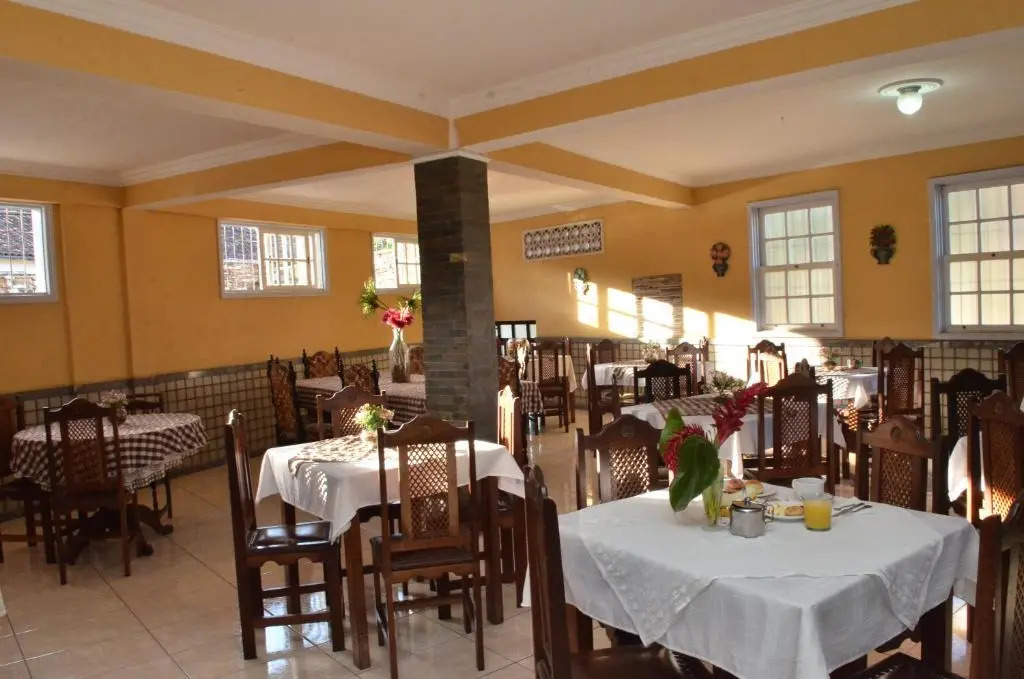 Hotel Priskar