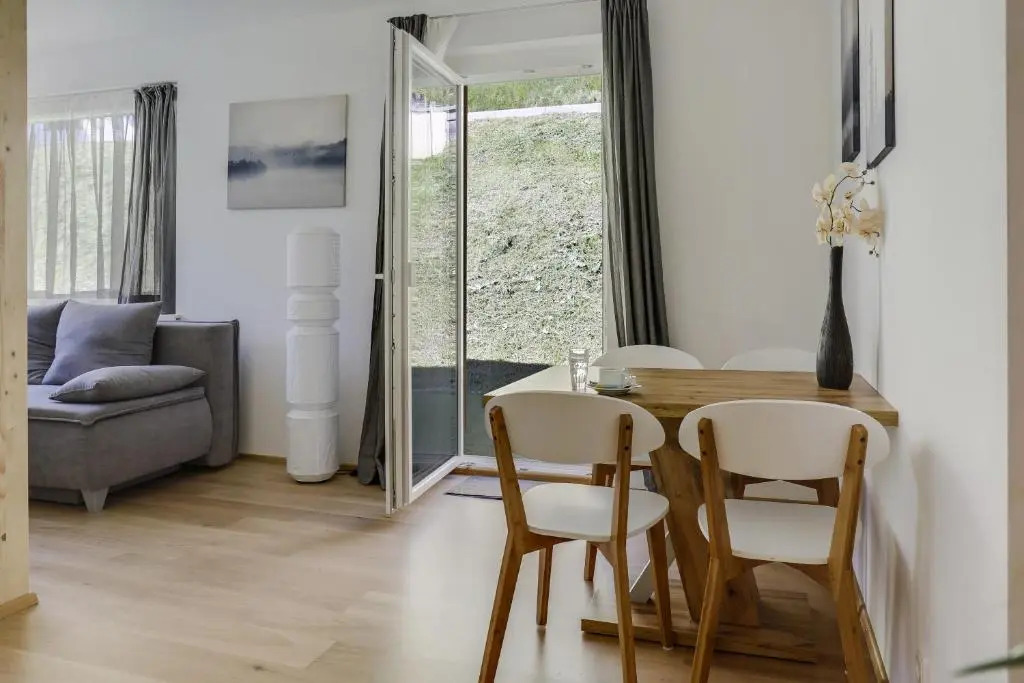 Apartment Habicht