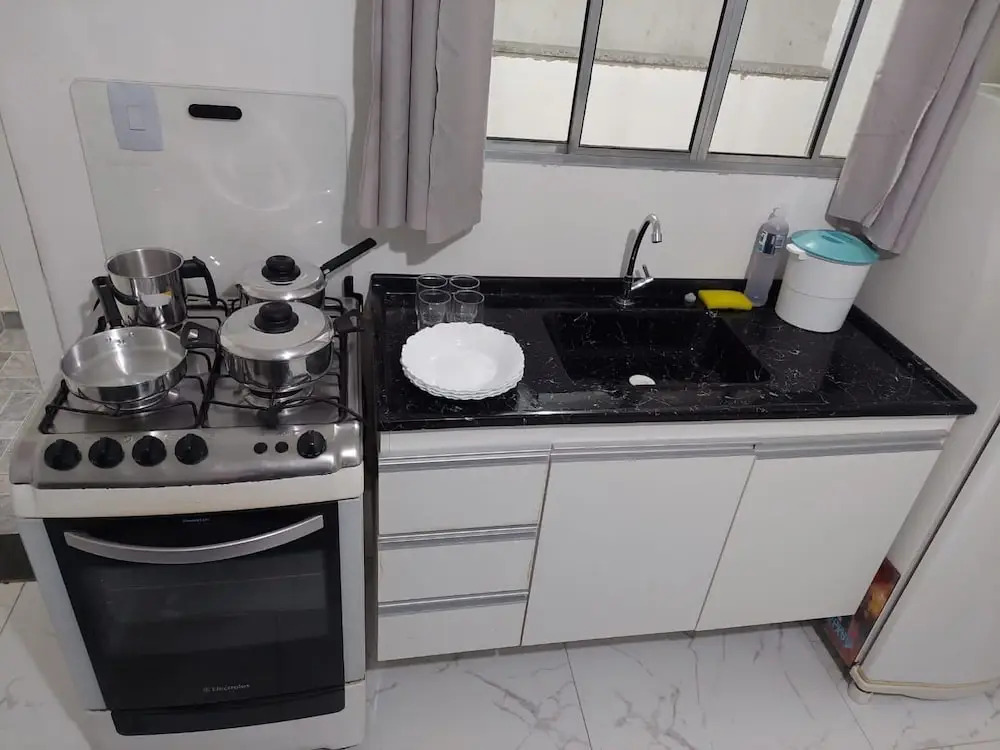 Condomínio / Apartamentos / Flat em São Paulo bairro Tucuruvi Zona norte