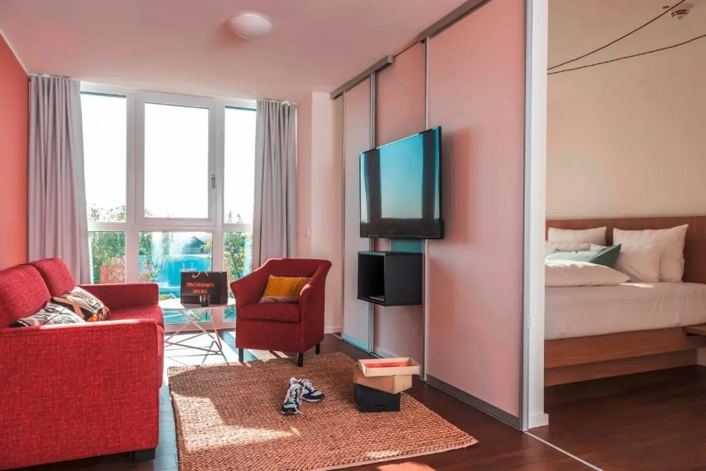 Mintrops Concierge Hotel