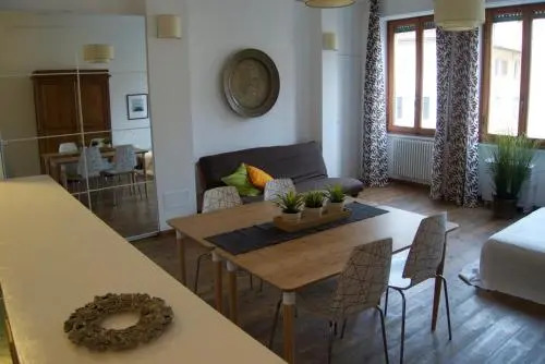 Albizi Apartments