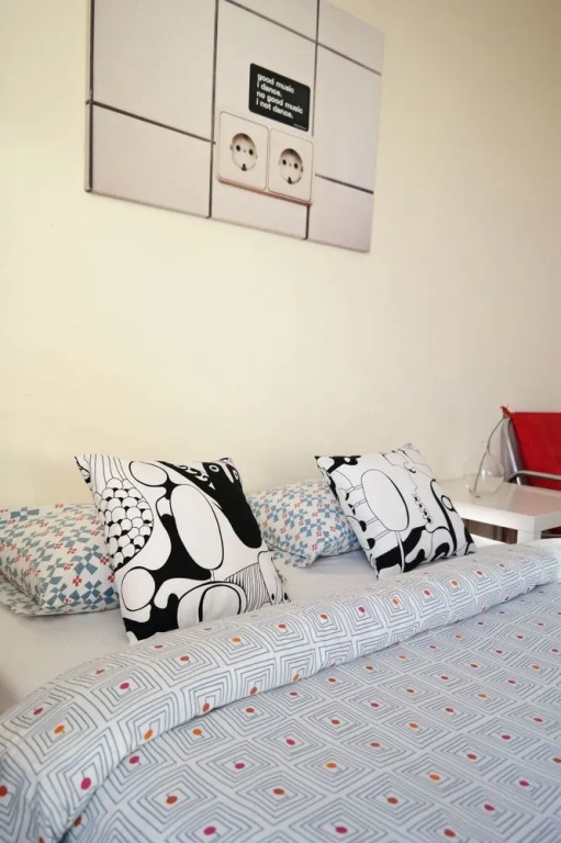 PragApartments KORSAKA
