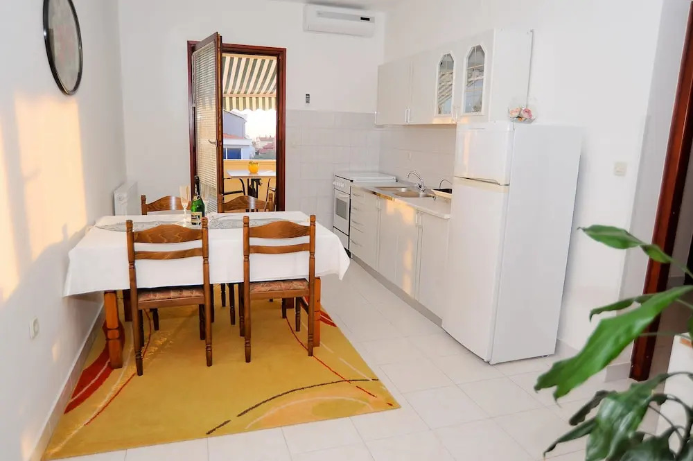 Guest House Krševan