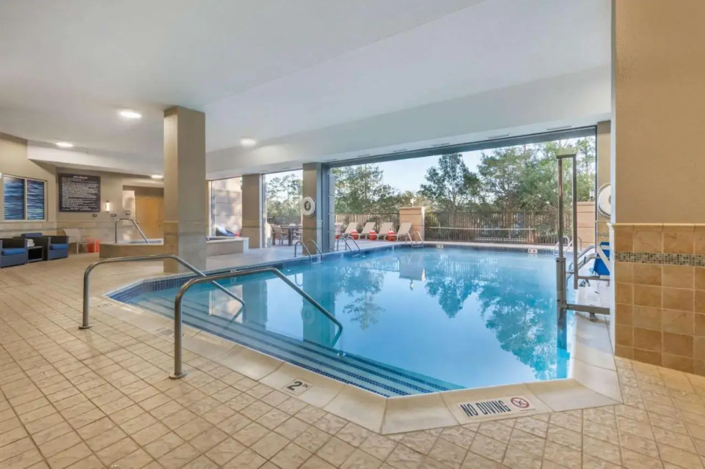 Travelodge Valdosta
