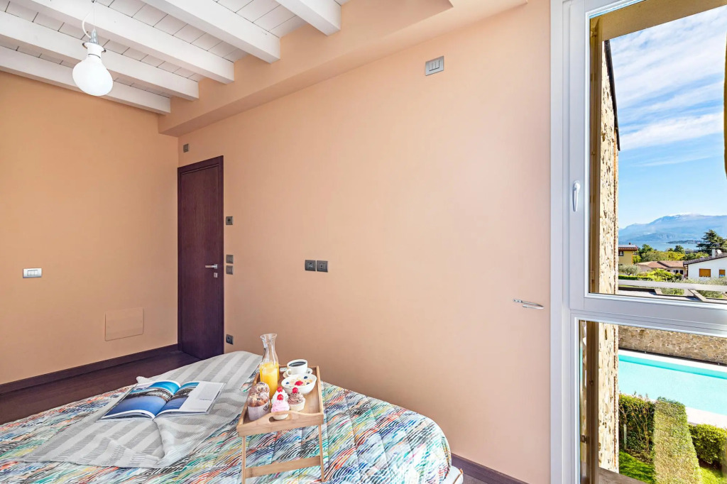 Warda C11 con Piscina by Wonderful Italy