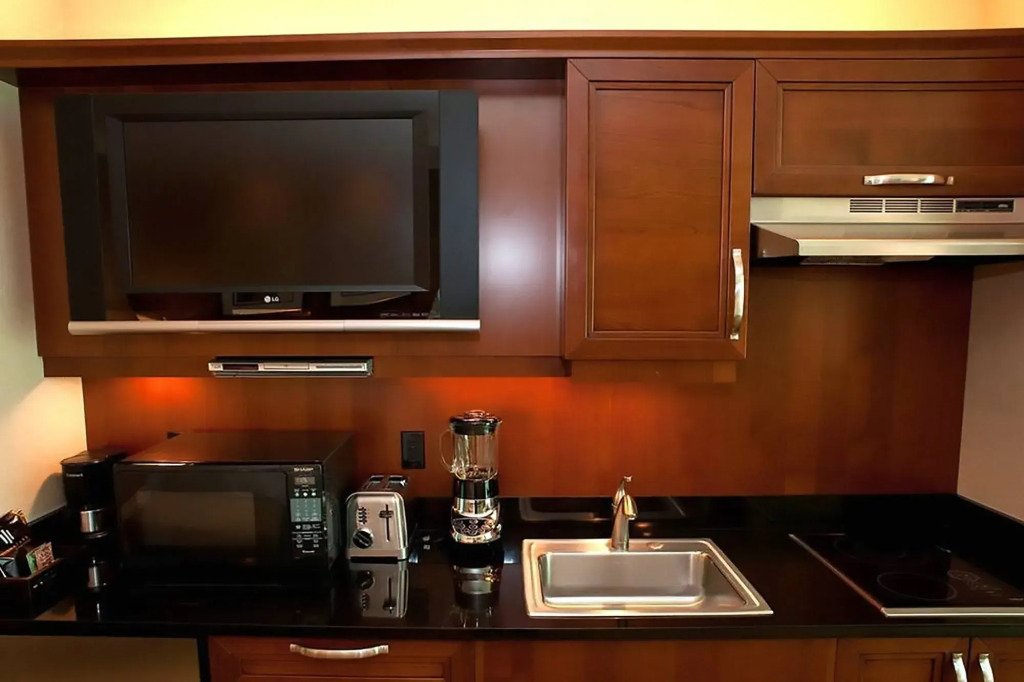 Aaa 3 Rooms 3 Bath Suite At The Signature Condo Hotel