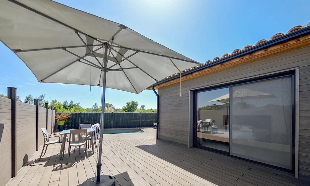 Lecci Stay With Heated Pool