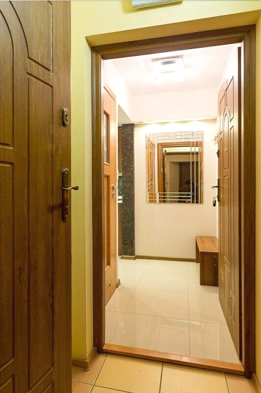 Apartament Luksik ul.Stroma