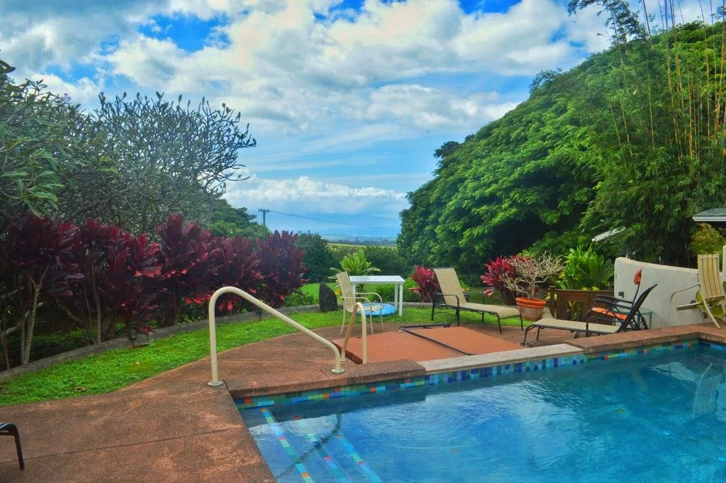 Banyan Tree B&B Retreat