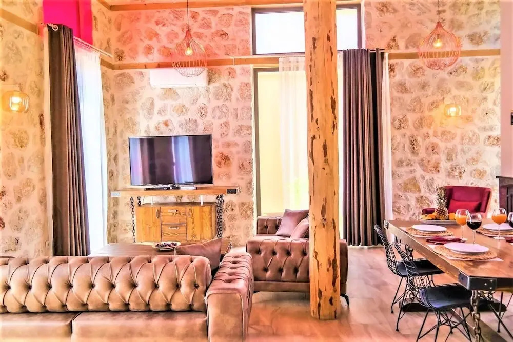Villa Bana