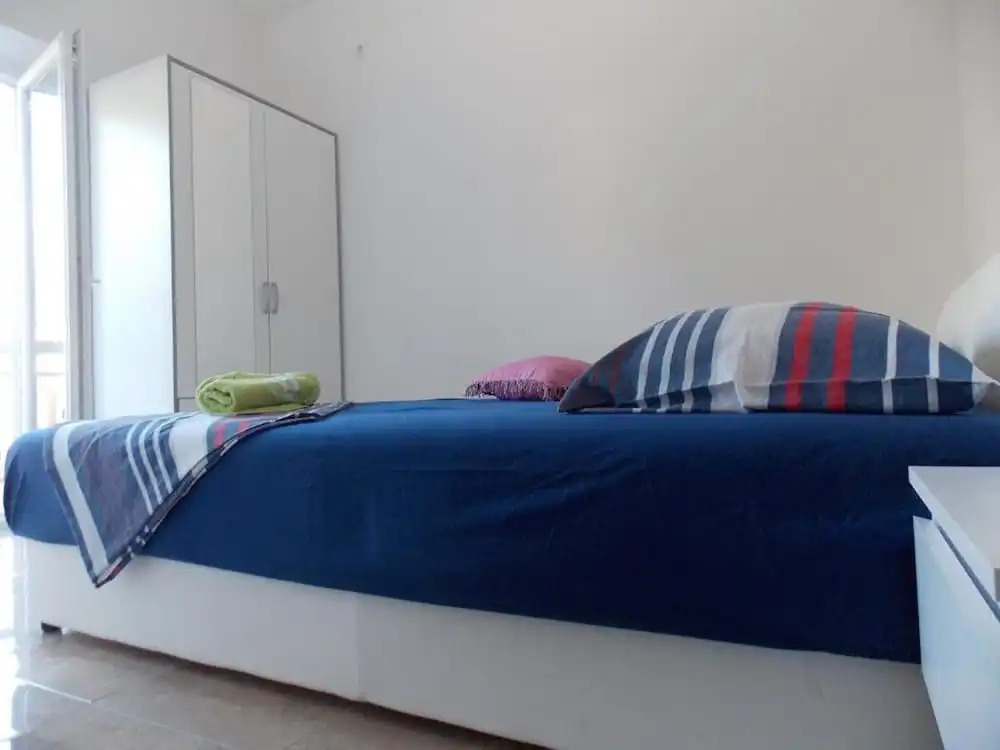 Sea-view Villa in Podstrana near Saint Martin Beaches