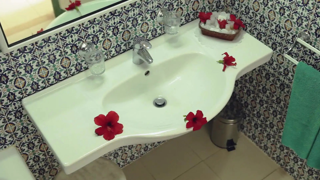 Djerba Castille- Couples and Families
