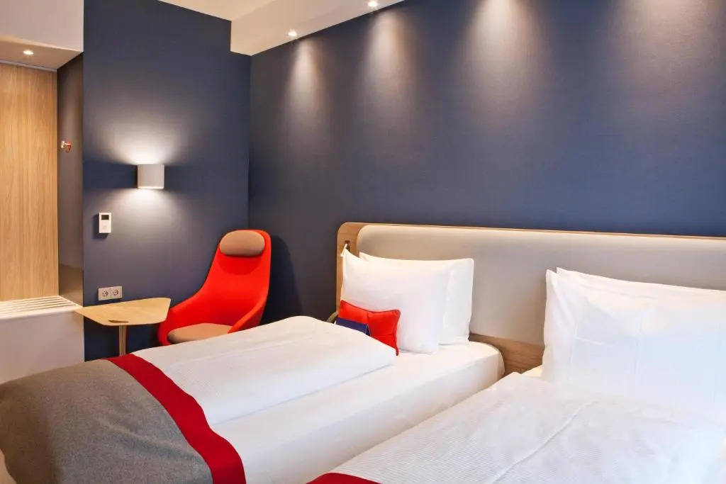 Holiday Inn Express - Göppingen by IHG