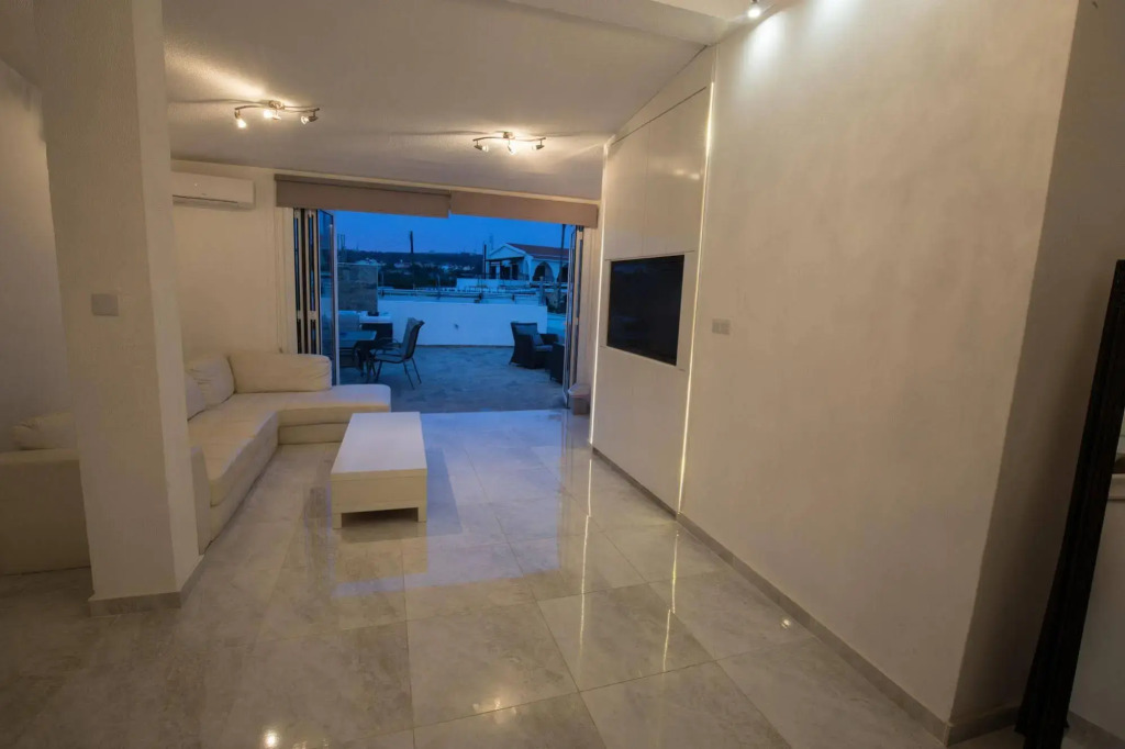 Nissi49 Apartments