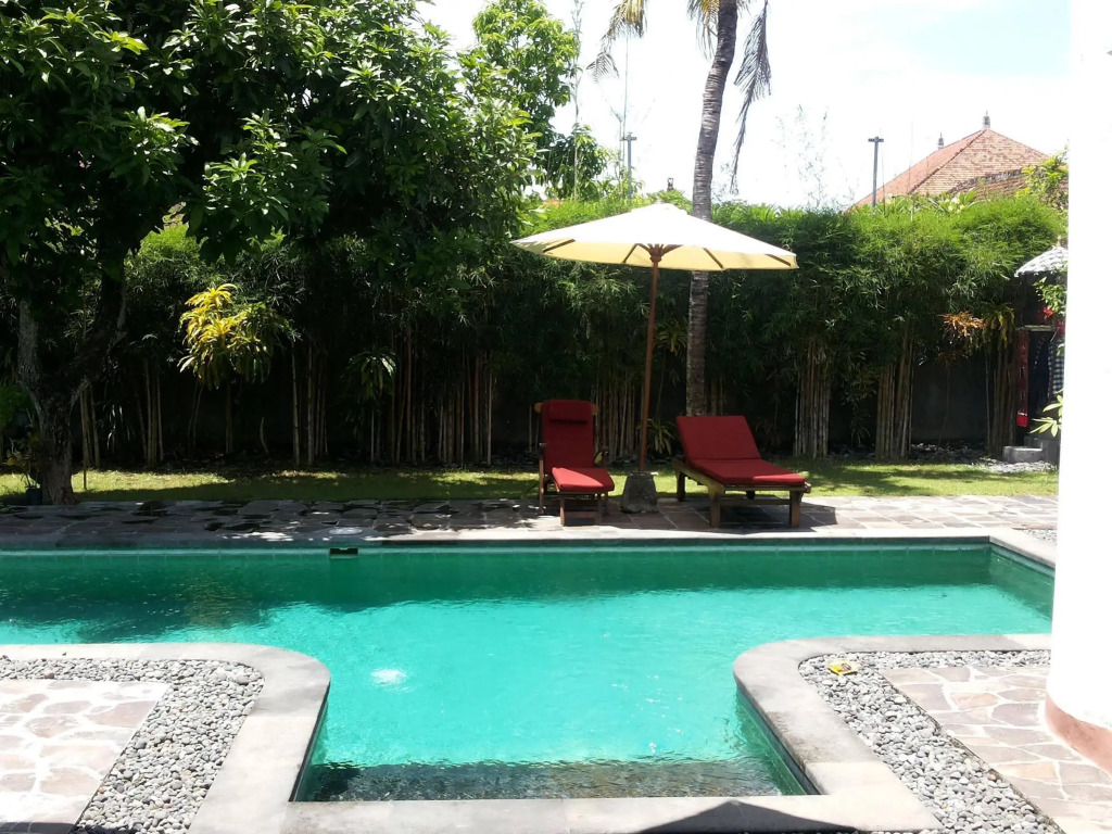 Villa Puri Buri