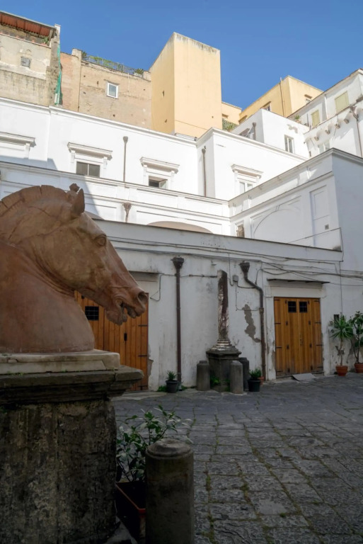 Suite & Luxury Rooms Palazzo Diomede Carafa