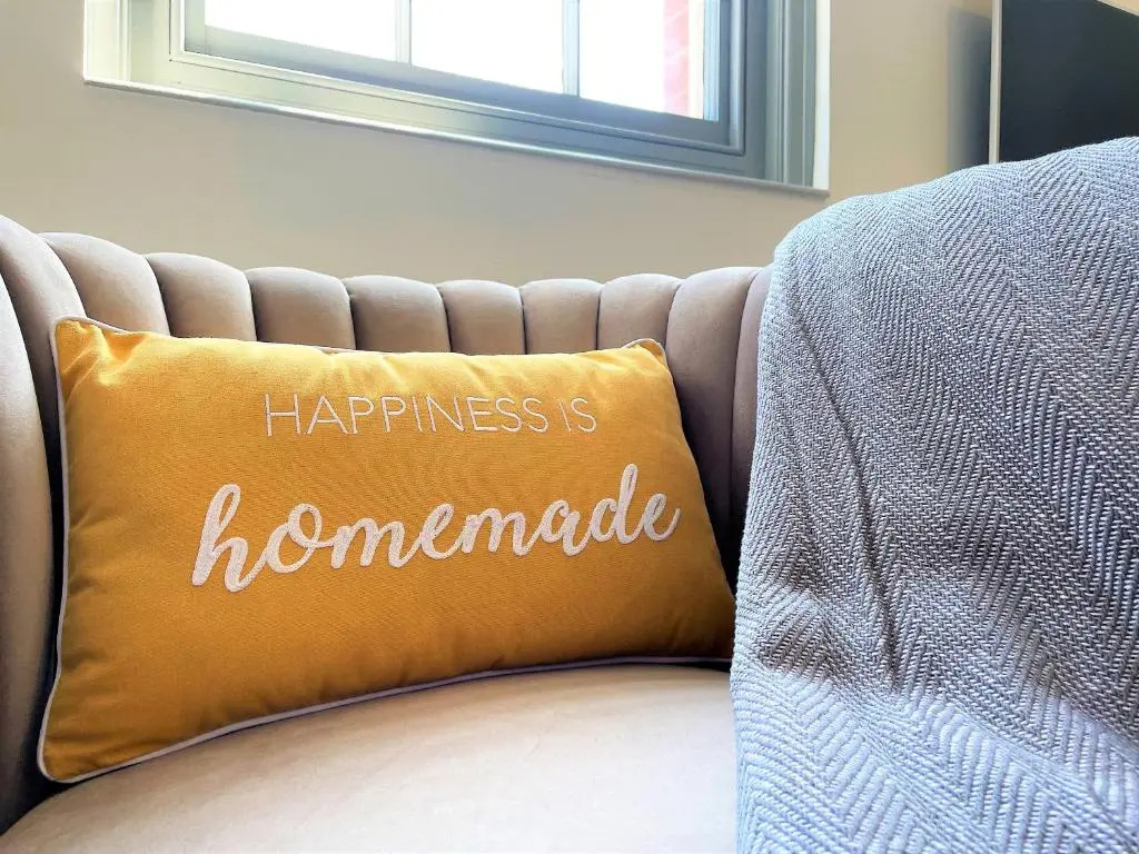 The Fairway Apartment - Sandwich Central - By Goldex Coastal Breaks