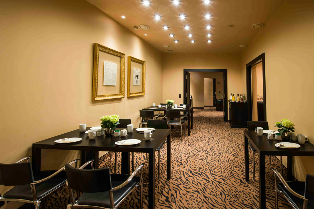 Hotel Concorde