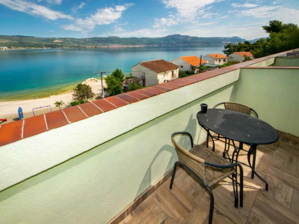 Apartment Šarić Trogir/Arbanija 39760