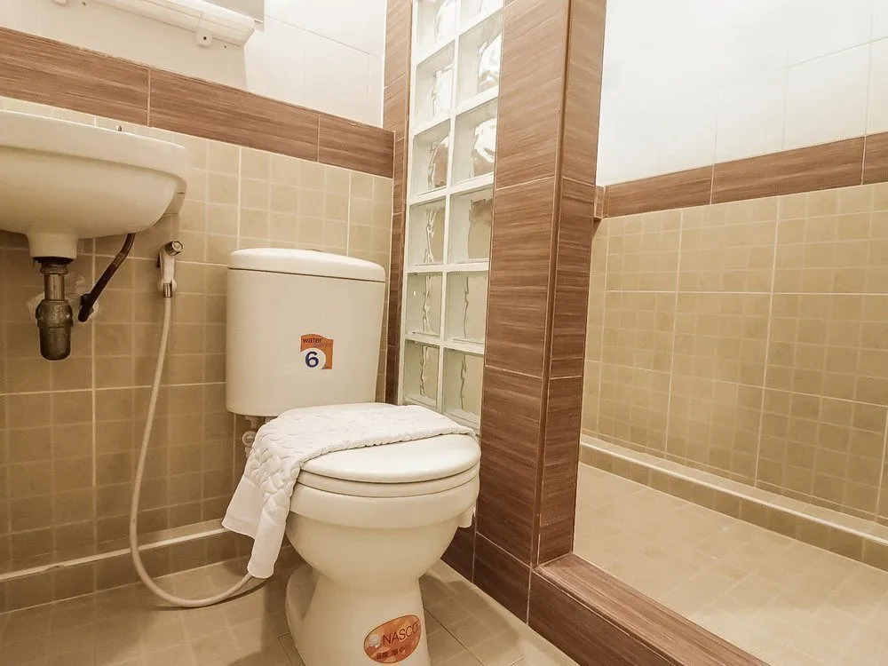 Nida Rooms on Nut 6 Mega Mall