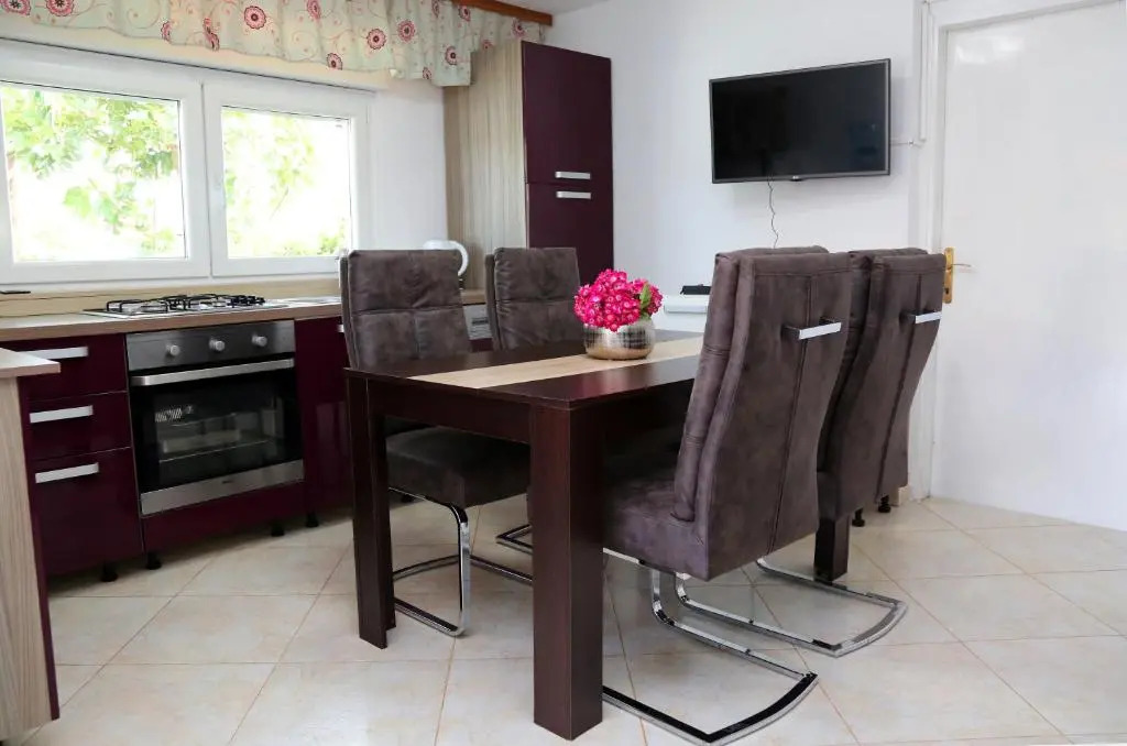 Holiday Home Tereza