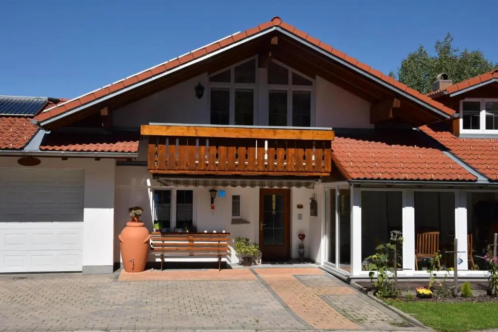 Haus Gauß