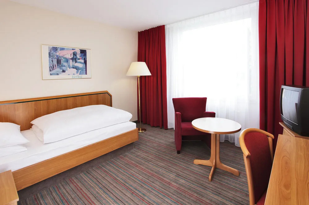 Holiday Inn - the niu Blade Solingen