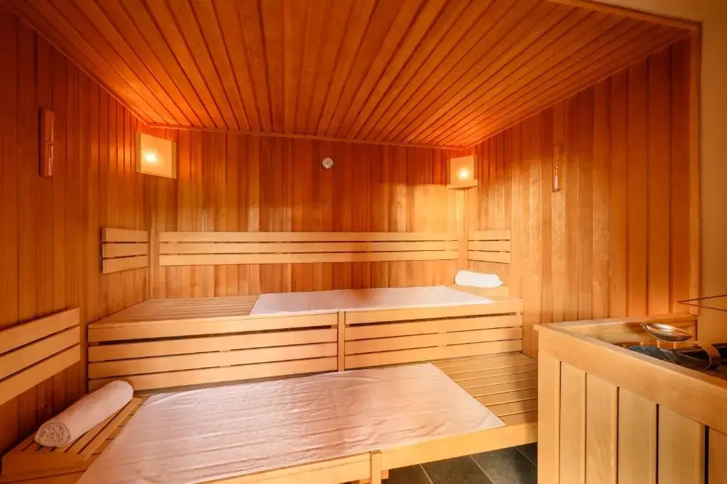 Aparthotel Weinklause Superior