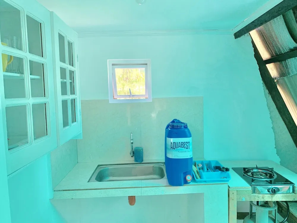 A House Lucban