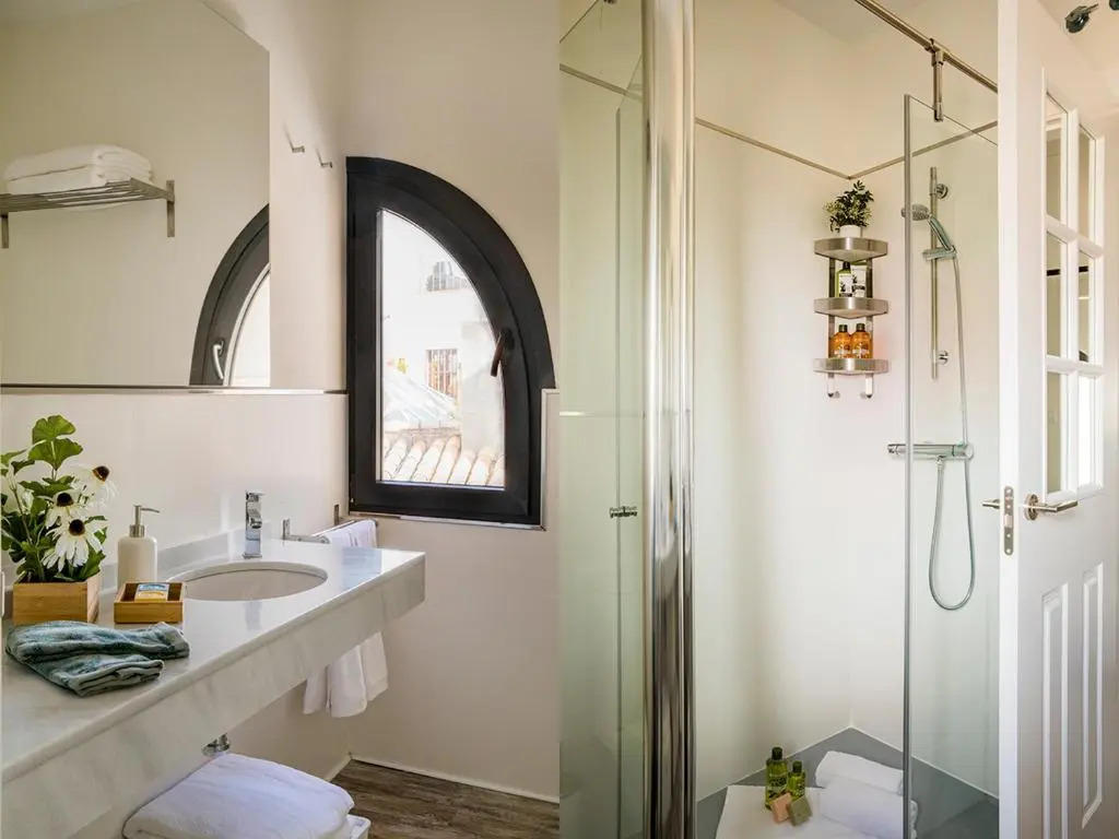 Matahacas Pool & Luxury