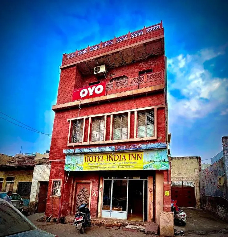 Hotel India Inn