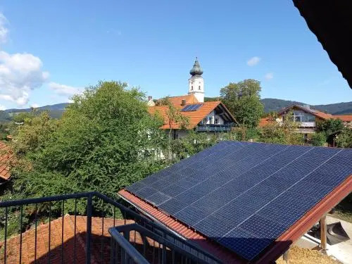 Lallinger Hof